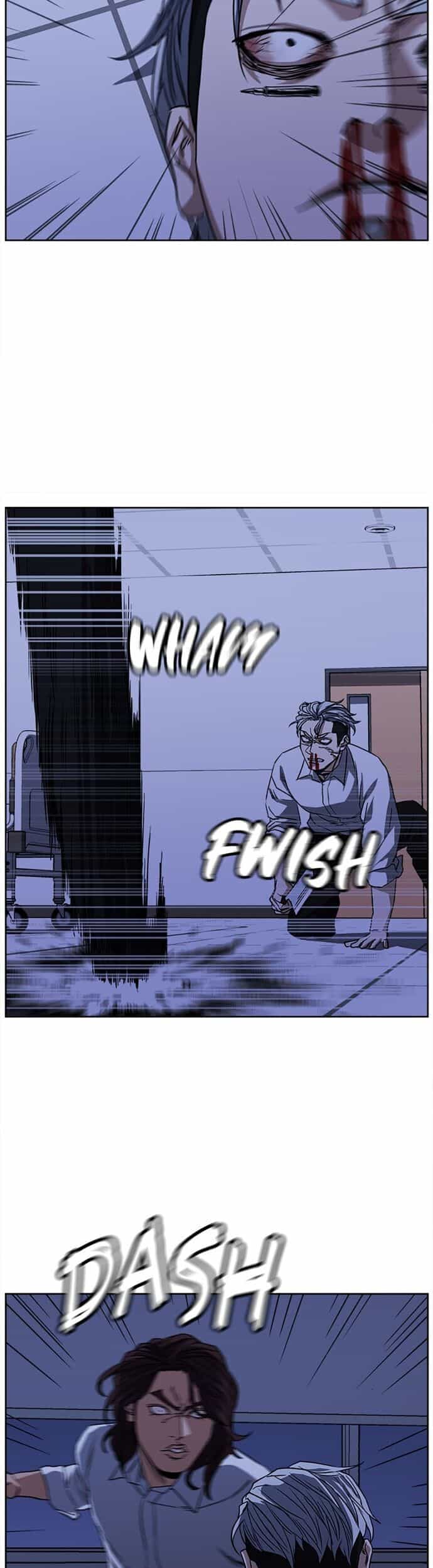 Bố Già Trùng Sinh - Chương 59 - ảnh 15