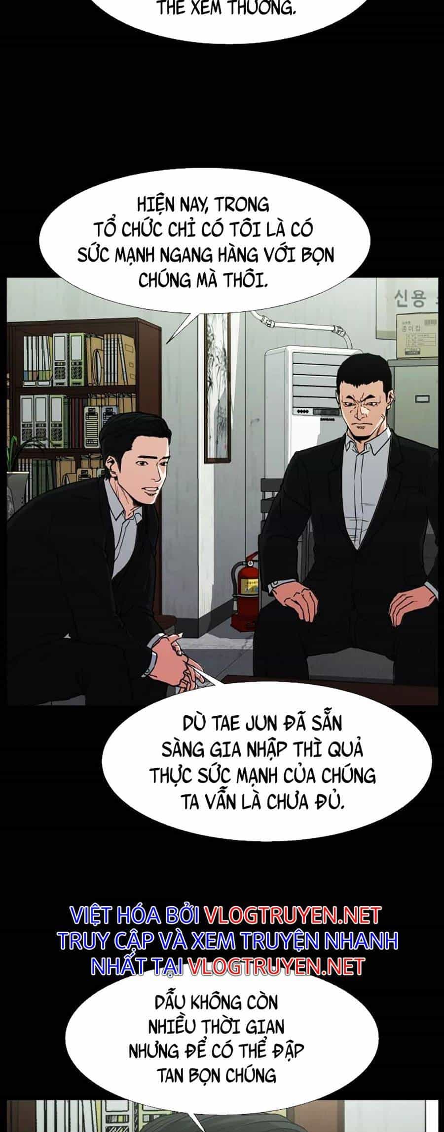Bố Già Trùng Sinh - Chương 6 - ảnh 24
