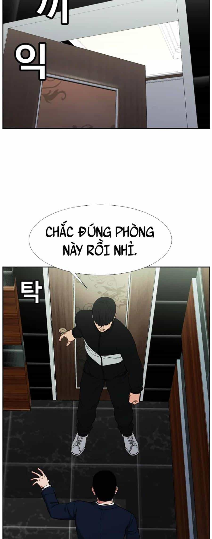 Bố Già Trùng Sinh - Chương 6 - ảnh 34