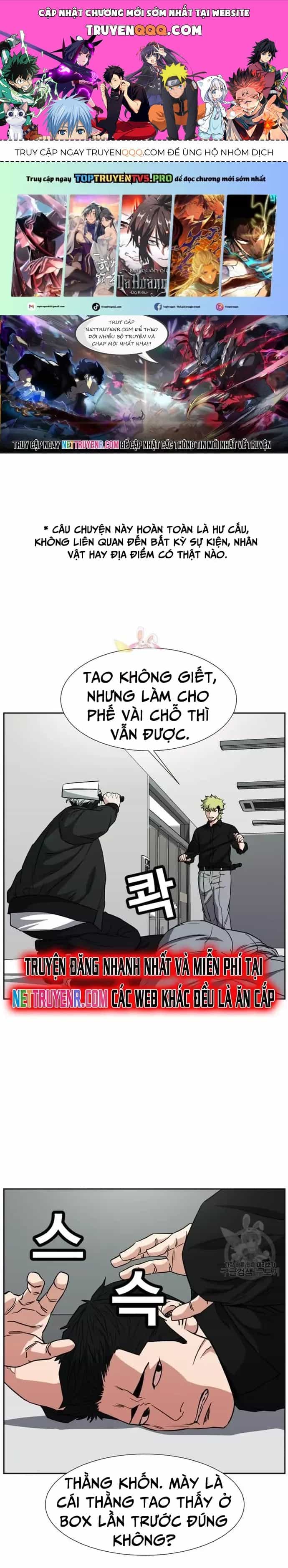 Bố Già Trùng Sinh - Chương 62 - ảnh 1