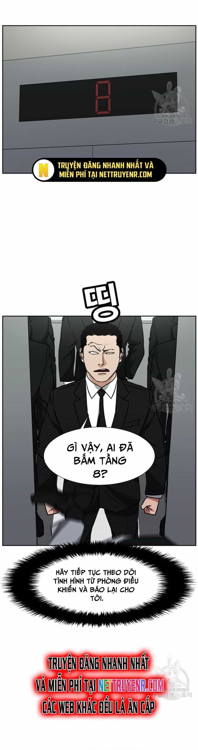 Bố Già Trùng Sinh - Chương 62 - ảnh 18