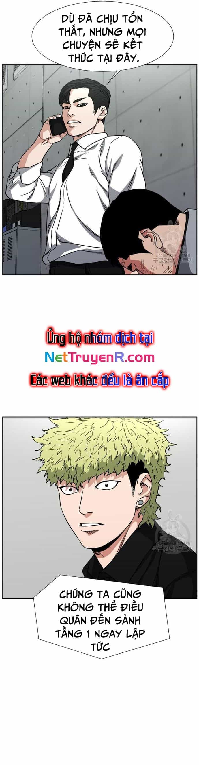 Bố Già Trùng Sinh - Chương 62 - ảnh 34
