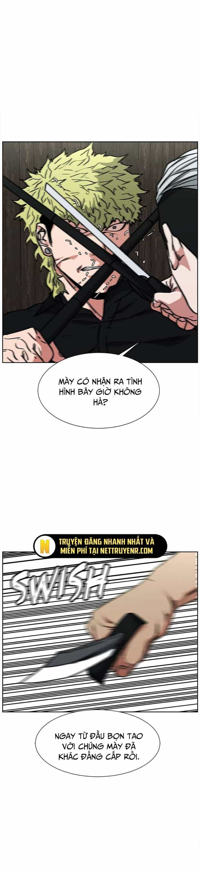 Bố Già Trùng Sinh - Chương 63 - ảnh 24