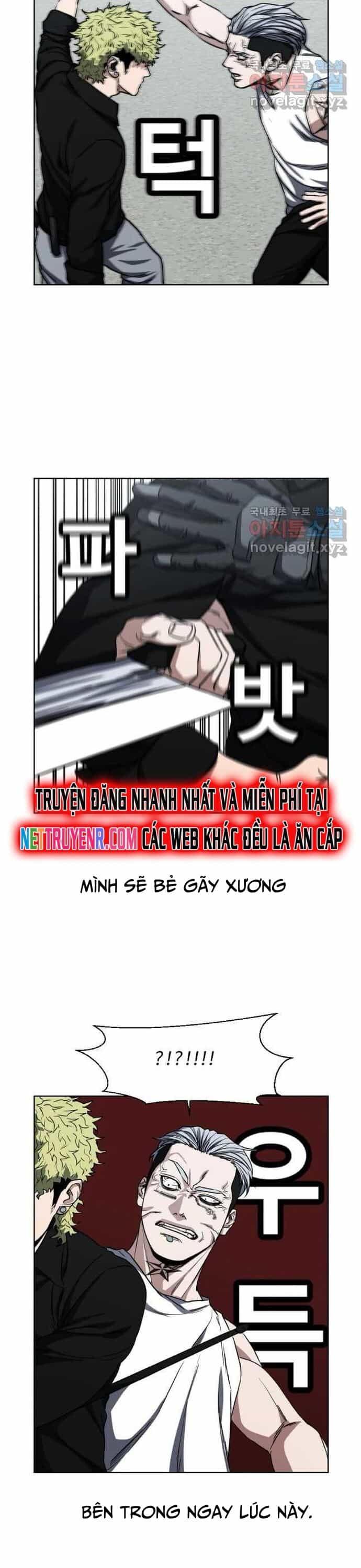 Bố Già Trùng Sinh - Chương 64 - ảnh 12