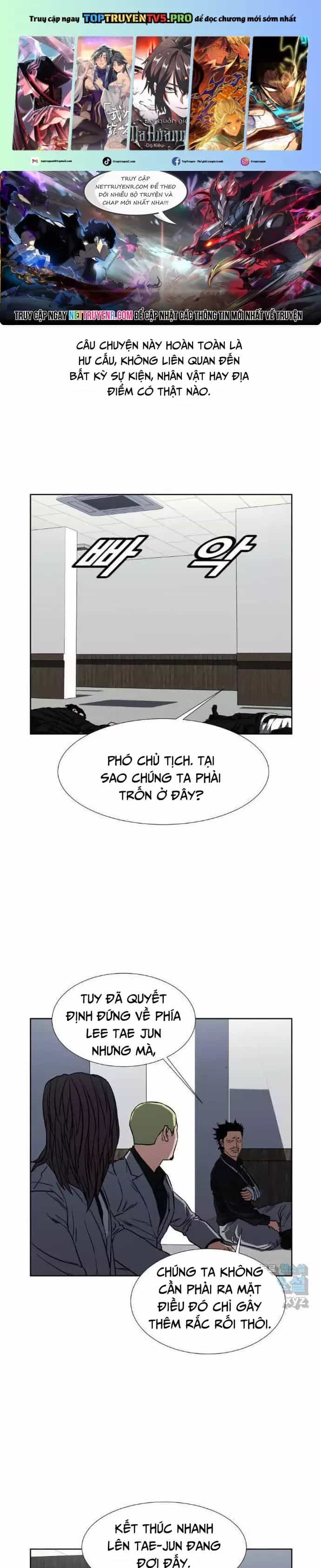 Bố Già Trùng Sinh - Chương 64 - ảnh 2