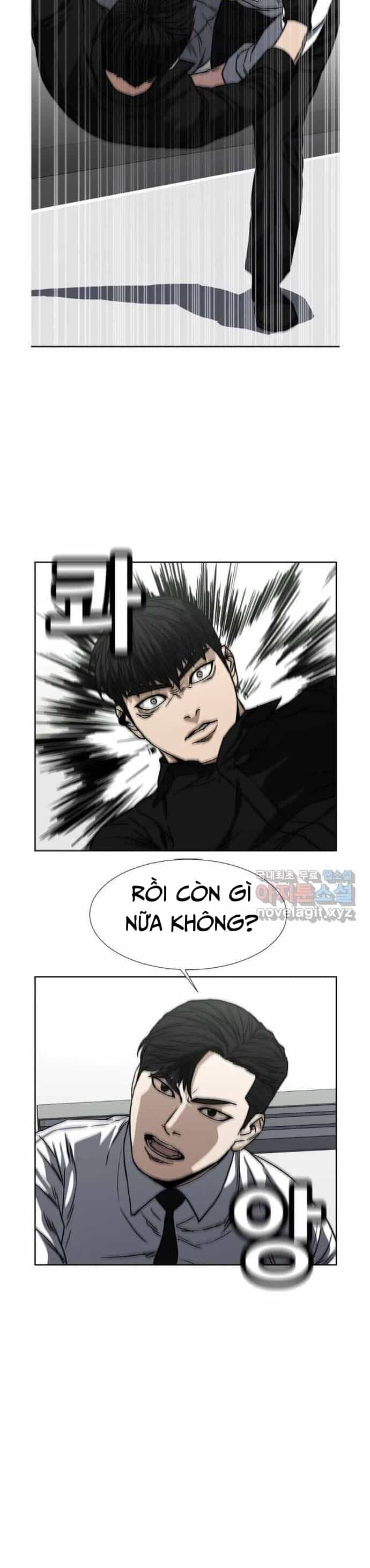 Bố Già Trùng Sinh - Chương 64 - ảnh 32
