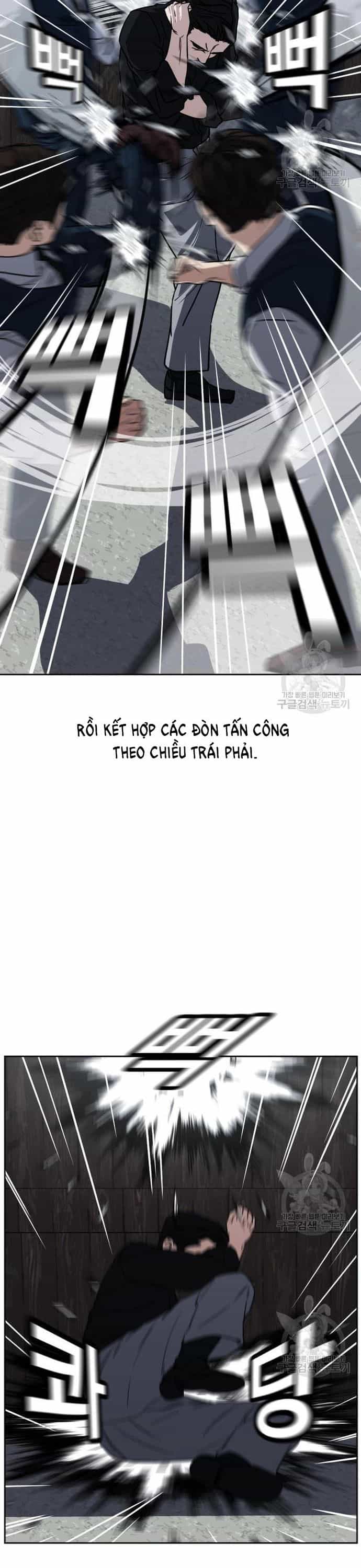 Bố Già Trùng Sinh - Chương 66 - ảnh 23