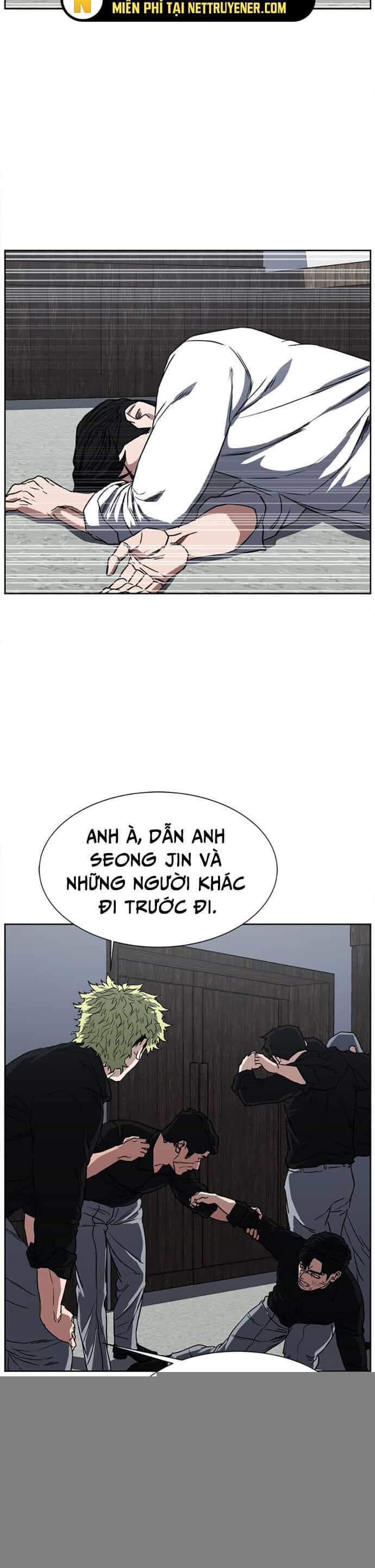 Bố Già Trùng Sinh - Chương 69 - ảnh 4