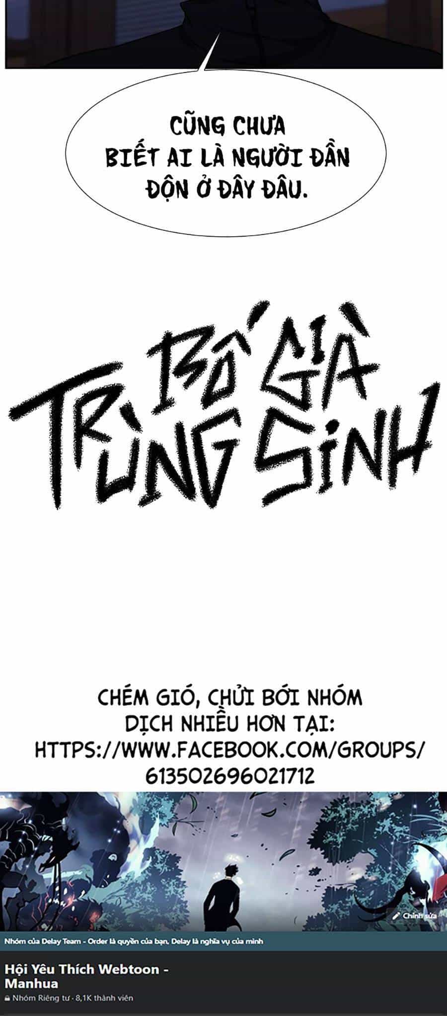 Bố Già Trùng Sinh - Chương 7 - ảnh 60