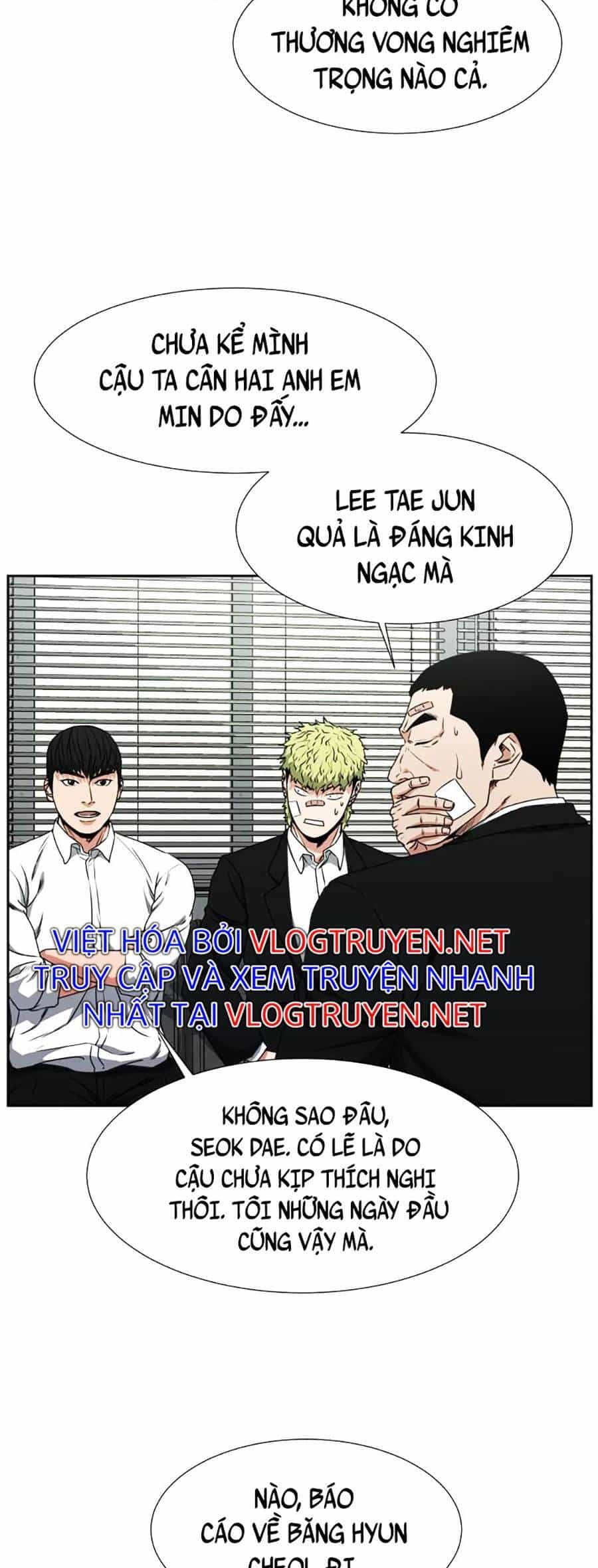 Bố Già Trùng Sinh - Chương 9 - ảnh 13