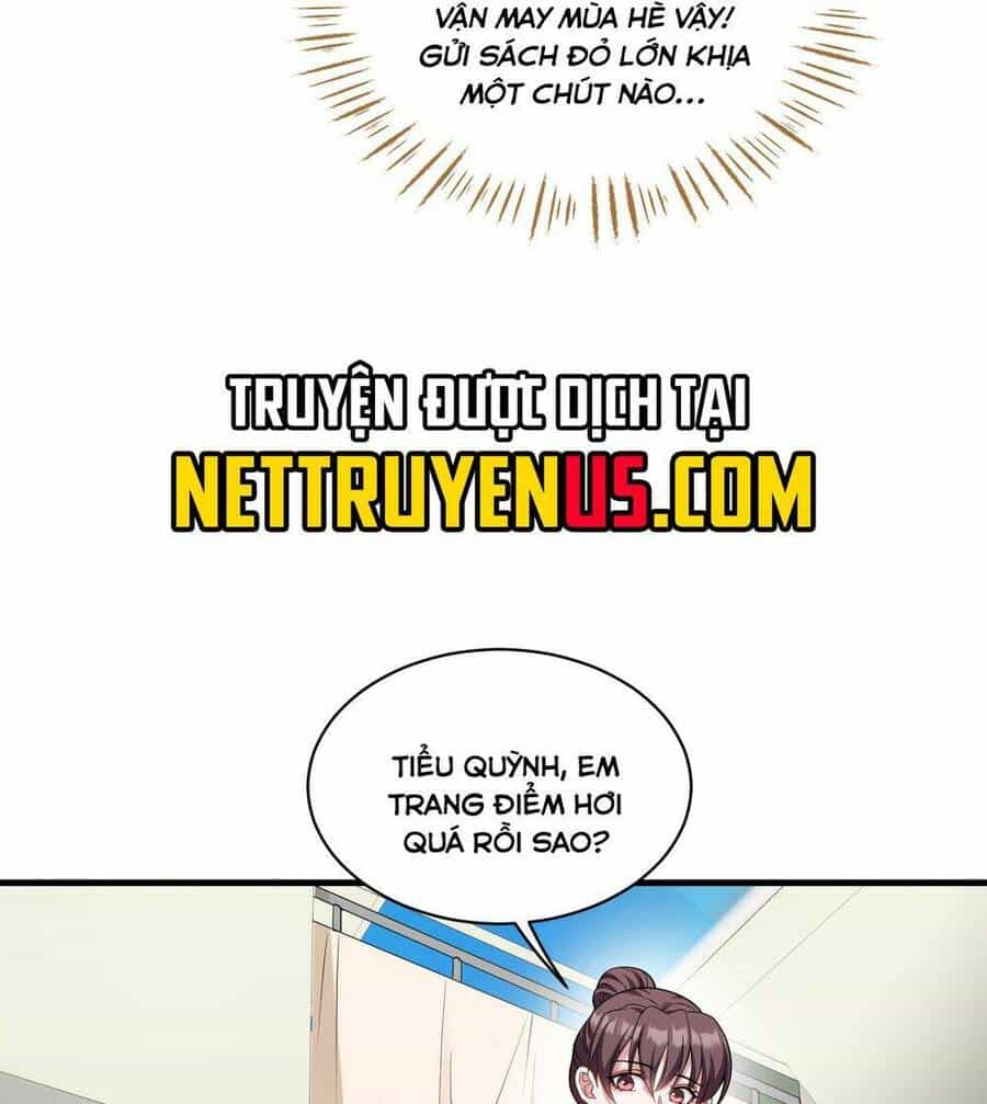 Bỏ Làm Simp Chúa, Ta Có Trong Tay Cả Tỉ Thần Hào - Chương 32 - ảnh 32