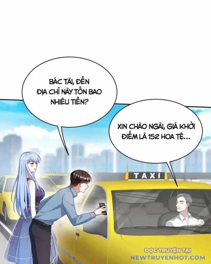 Bỏ Làm Simp Chúa, Ta Có Trong Tay Cả Tỉ Thần Hào - Chương 33 - ảnh 74