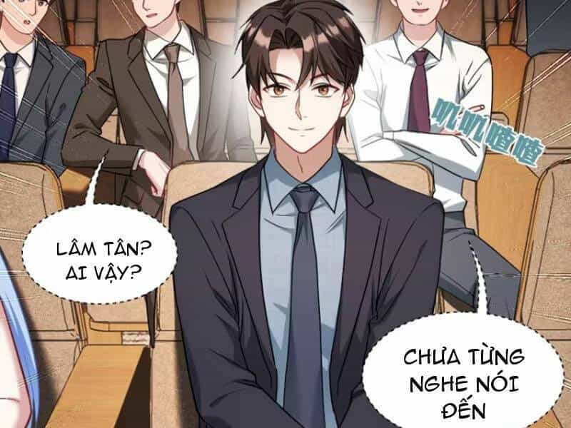 Bỏ Làm Simp Chúa, Ta Có Trong Tay Cả Tỉ Thần Hào - Chương 35.1 - ảnh 15