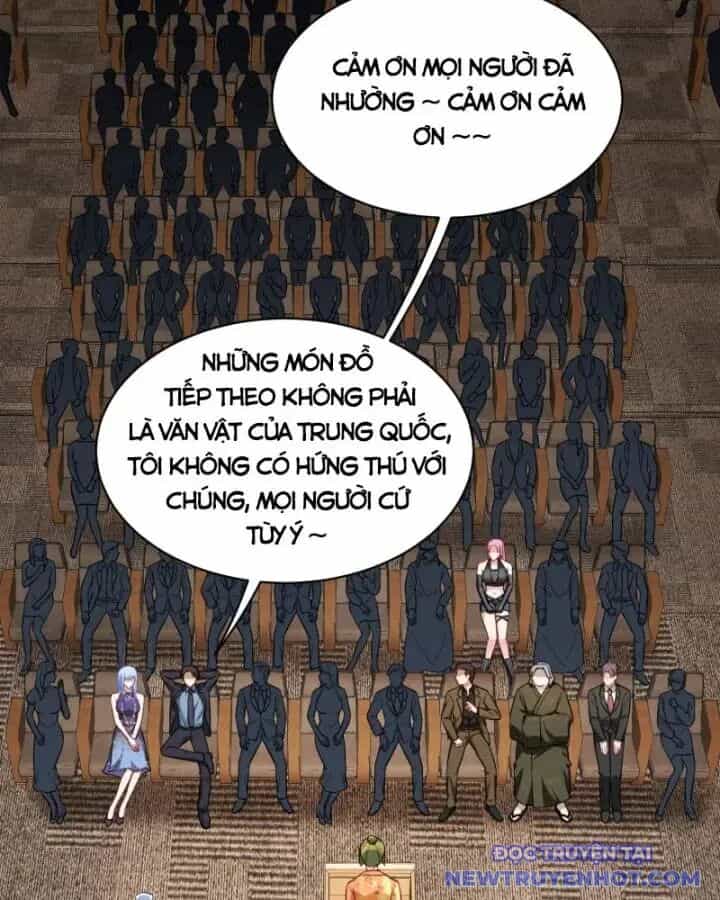 Bỏ Làm Simp Chúa, Ta Có Trong Tay Cả Tỉ Thần Hào - Chương 36 - ảnh 44