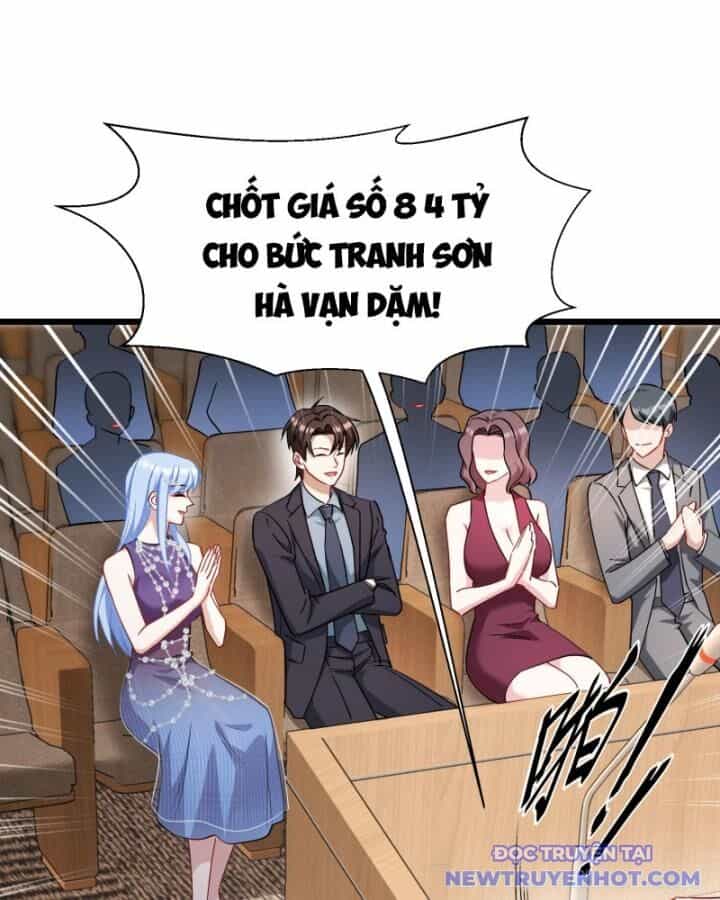 Bỏ Làm Simp Chúa, Ta Có Trong Tay Cả Tỉ Thần Hào - Chương 37 - ảnh 21