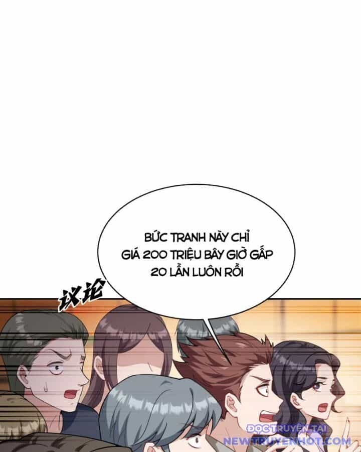 Bỏ Làm Simp Chúa, Ta Có Trong Tay Cả Tỉ Thần Hào - Chương 37 - ảnh 7