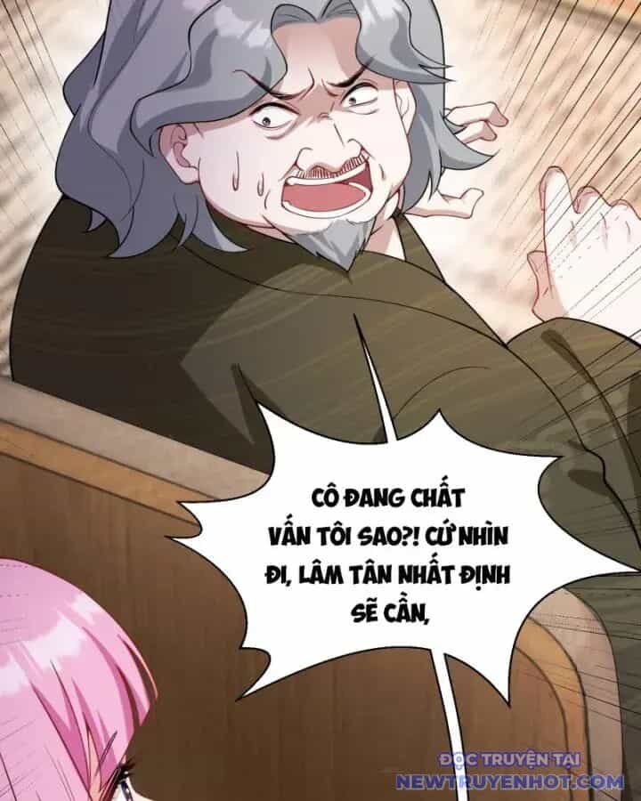 Bỏ Làm Simp Chúa, Ta Có Trong Tay Cả Tỉ Thần Hào - Chương 38 - ảnh 27