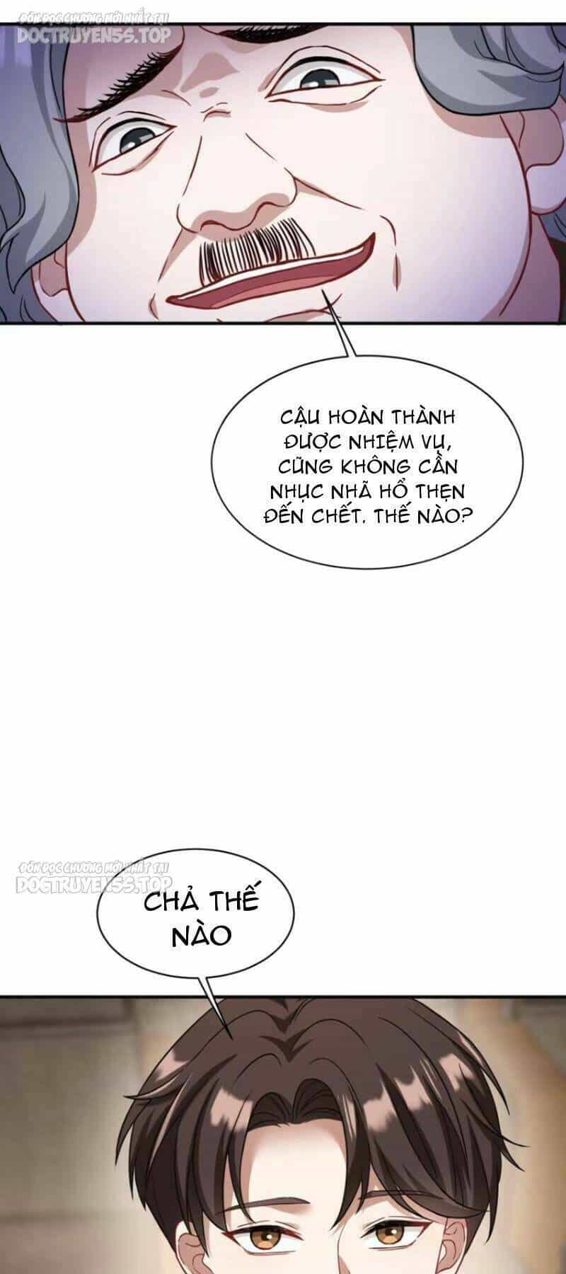 Bỏ Làm Simp Chúa, Ta Có Trong Tay Cả Tỉ Thần Hào - Chương 38.2 - ảnh 35