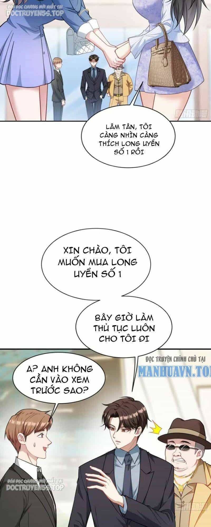 Bỏ Làm Simp Chúa, Ta Có Trong Tay Cả Tỉ Thần Hào - Chương 44.2 - ảnh 24