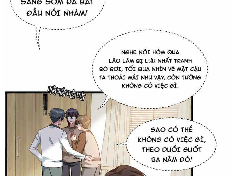 Bỏ Làm Simp Chúa, Ta Có Trong Tay Cả Tỉ Thần Hào - Chương 4.1 - ảnh 11