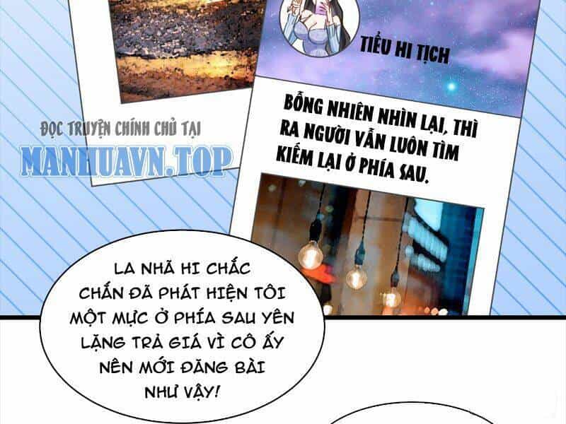 Bỏ Làm Simp Chúa, Ta Có Trong Tay Cả Tỉ Thần Hào - Chương 4.1 - ảnh 20