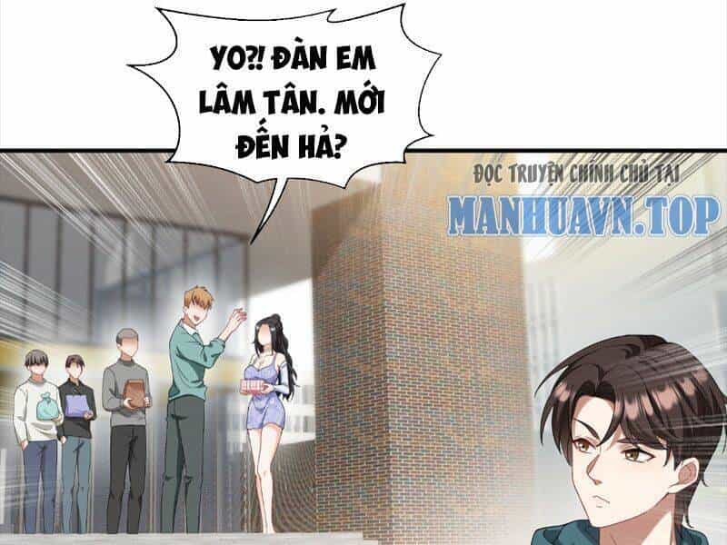 Bỏ Làm Simp Chúa, Ta Có Trong Tay Cả Tỉ Thần Hào - Chương 4.1 - ảnh 42