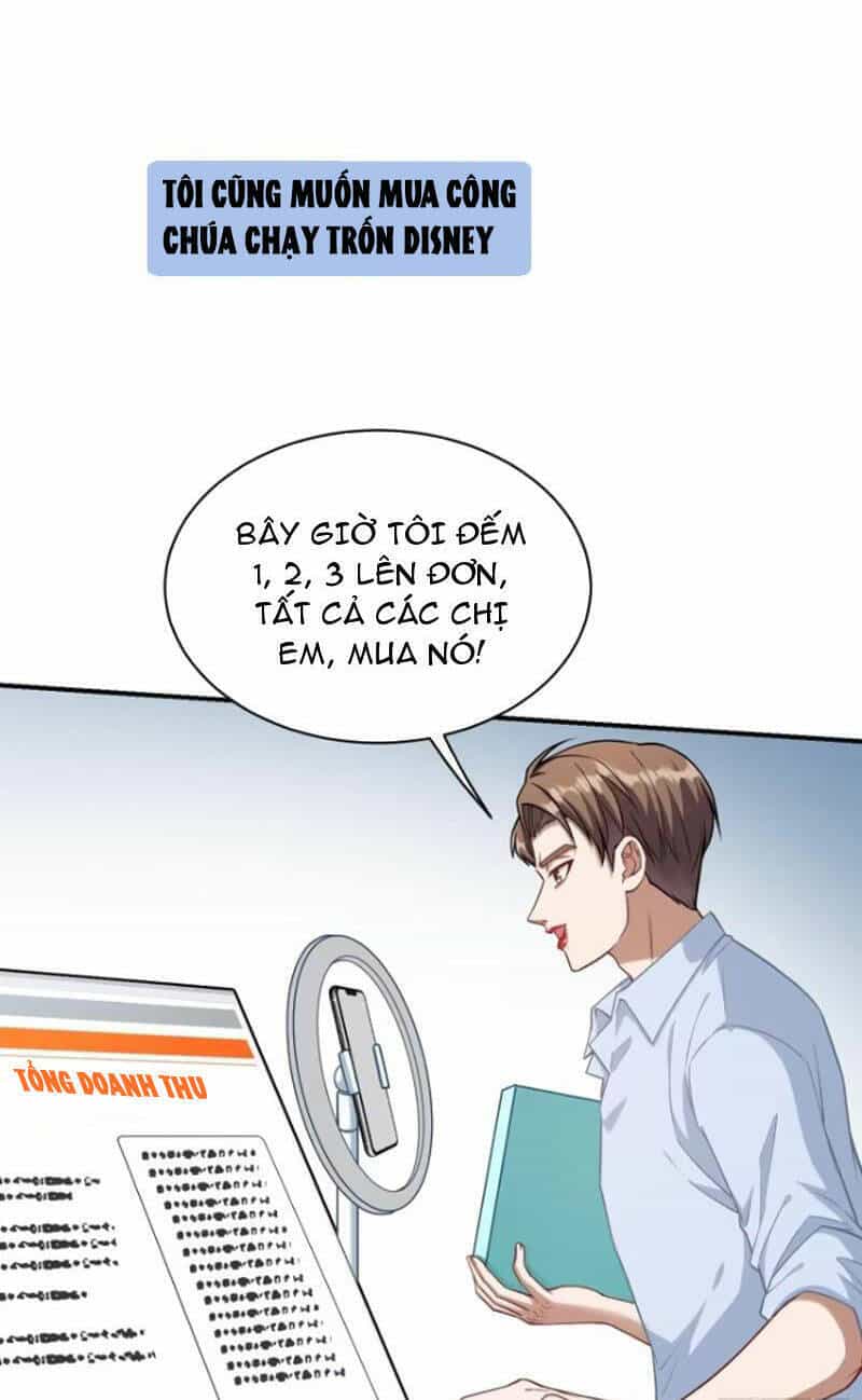Bỏ Làm Simp Chúa, Ta Có Trong Tay Cả Tỉ Thần Hào - Chương 46.3 - ảnh 46