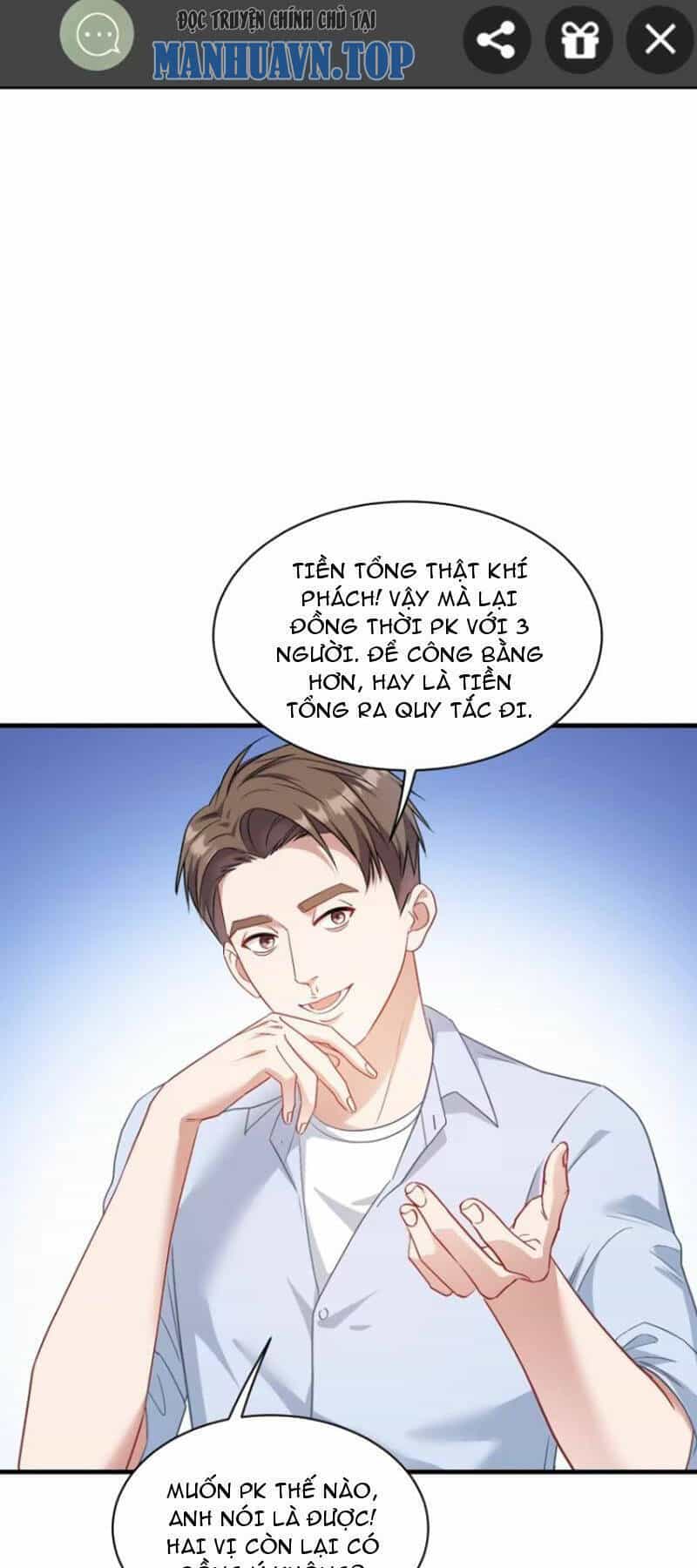 Bỏ Làm Simp Chúa, Ta Có Trong Tay Cả Tỉ Thần Hào - Chương 46.4 - ảnh 2