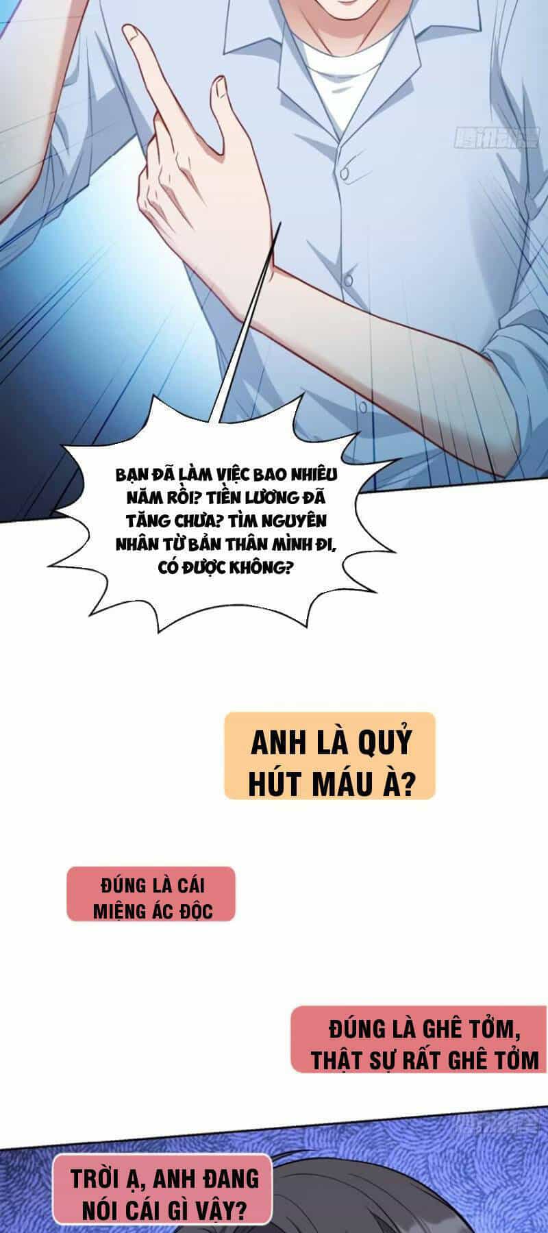Bỏ Làm Simp Chúa, Ta Có Trong Tay Cả Tỉ Thần Hào - Chương 46.4 - ảnh 26