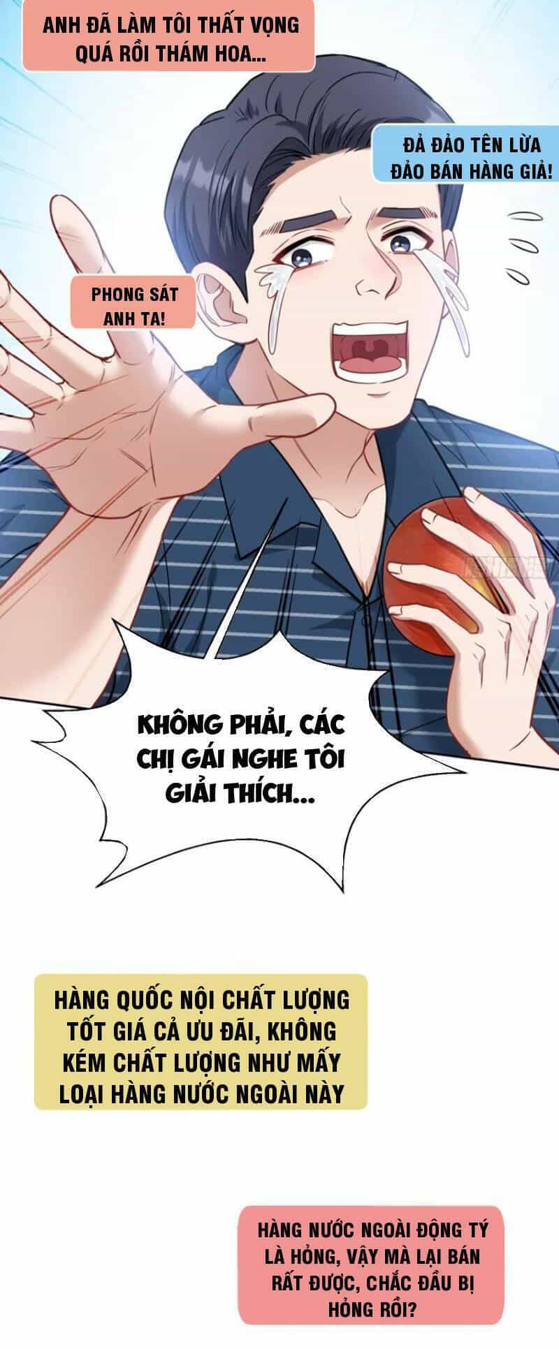 Bỏ Làm Simp Chúa, Ta Có Trong Tay Cả Tỉ Thần Hào - Chương 46.4 - ảnh 29