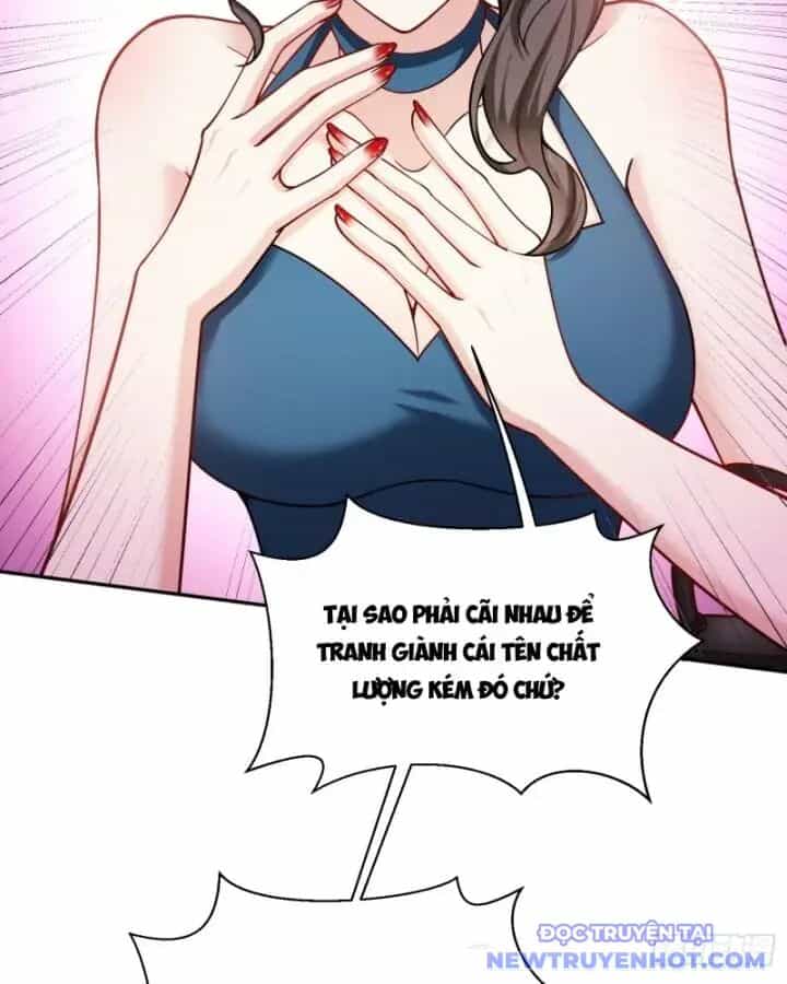 Bỏ Làm Simp Chúa, Ta Có Trong Tay Cả Tỉ Thần Hào - Chương 47 - ảnh 26