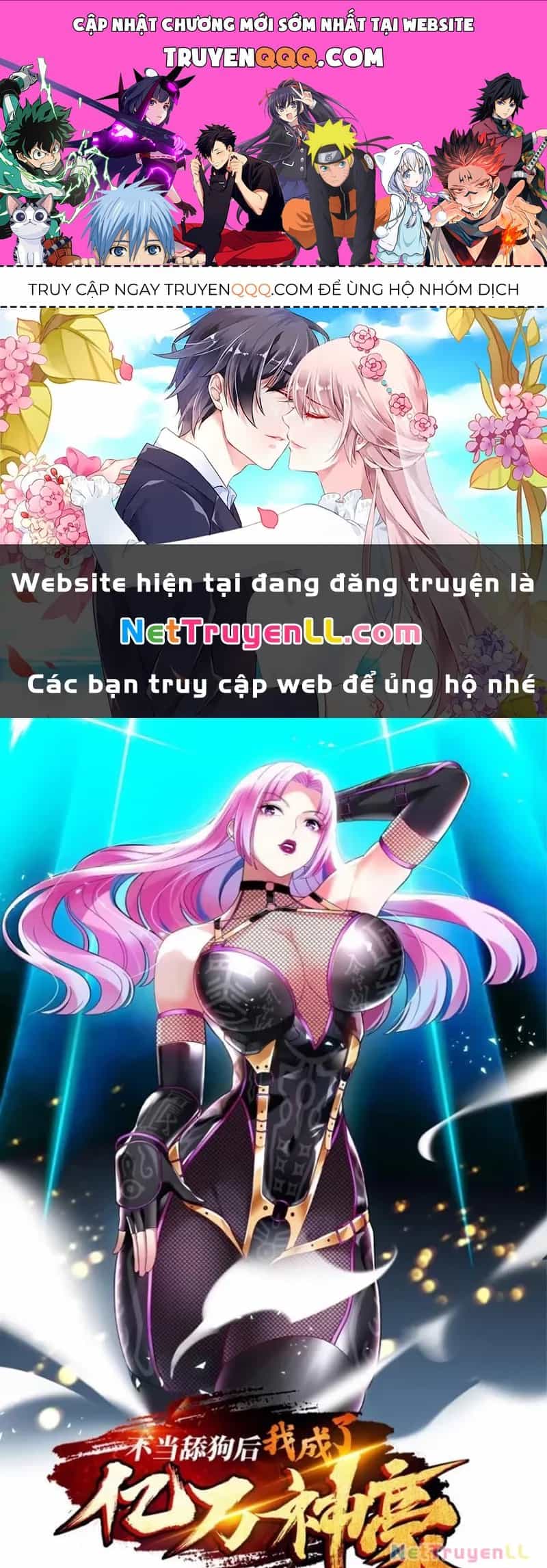 Bỏ Làm Simp Chúa, Ta Có Trong Tay Cả Tỉ Thần Hào - Chương 47.1 - ảnh 1