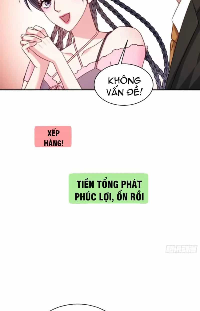 Bỏ Làm Simp Chúa, Ta Có Trong Tay Cả Tỉ Thần Hào - Chương 47.1 - ảnh 13