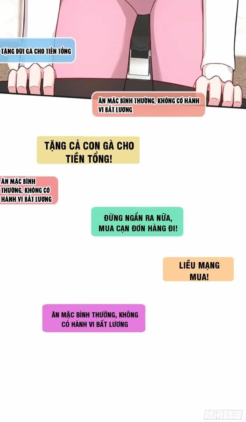 Bỏ Làm Simp Chúa, Ta Có Trong Tay Cả Tỉ Thần Hào - Chương 47.1 - ảnh 32