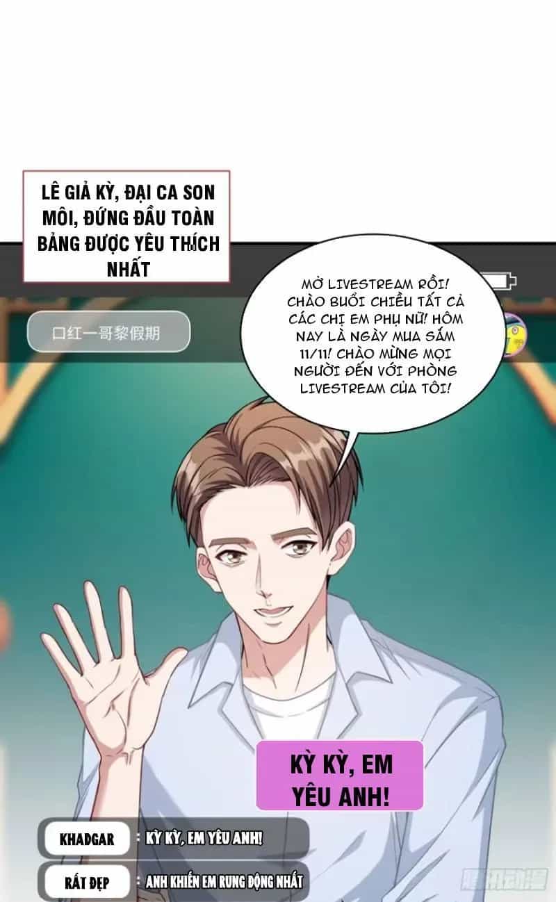 Bỏ Làm Simp Chúa, Ta Có Trong Tay Cả Tỉ Thần Hào - Chương 47.1 - ảnh 41