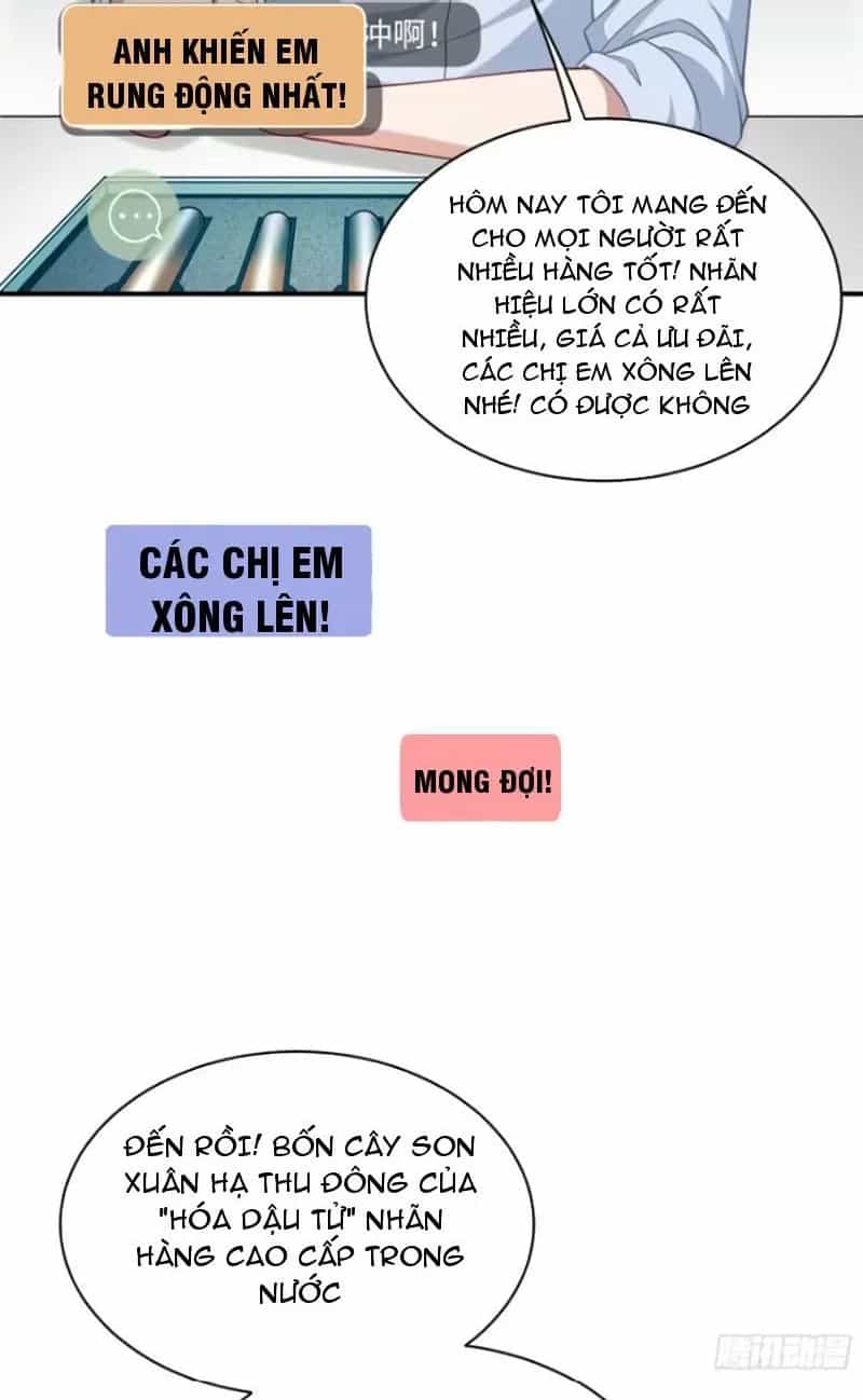 Bỏ Làm Simp Chúa, Ta Có Trong Tay Cả Tỉ Thần Hào - Chương 47.1 - ảnh 42