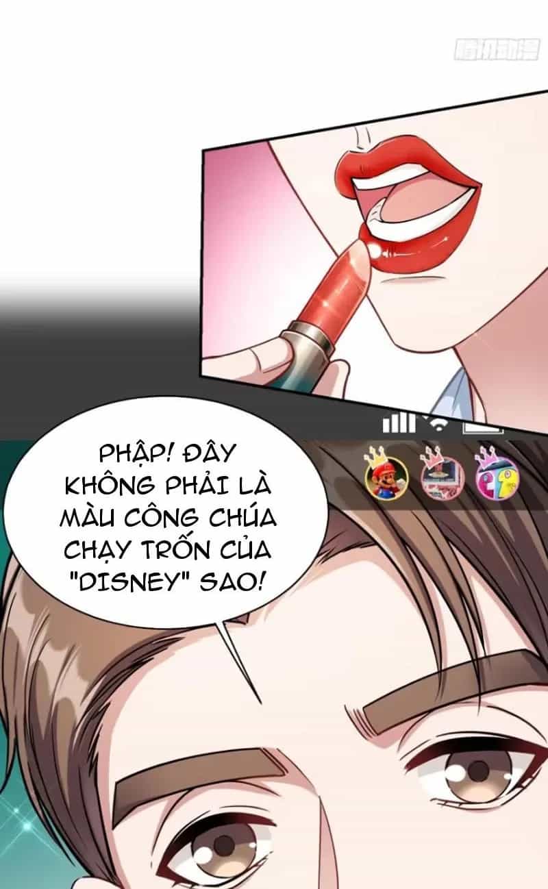 Bỏ Làm Simp Chúa, Ta Có Trong Tay Cả Tỉ Thần Hào - Chương 47.1 - ảnh 44