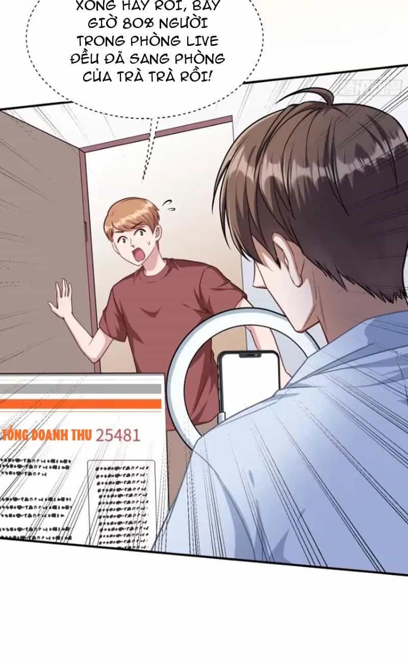 Bỏ Làm Simp Chúa, Ta Có Trong Tay Cả Tỉ Thần Hào - Chương 47.1 - ảnh 49