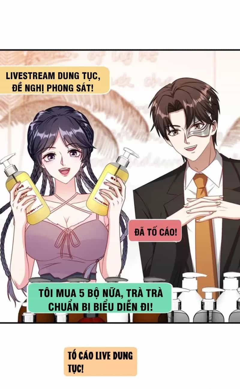 Bỏ Làm Simp Chúa, Ta Có Trong Tay Cả Tỉ Thần Hào - Chương 47.1 - ảnh 53
