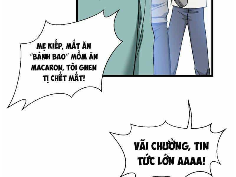 Bỏ Làm Simp Chúa, Ta Có Trong Tay Cả Tỉ Thần Hào - Chương 4.2 - ảnh 35