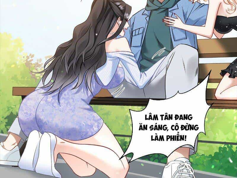 Bỏ Làm Simp Chúa, Ta Có Trong Tay Cả Tỉ Thần Hào - Chương 4.2 - ảnh 42