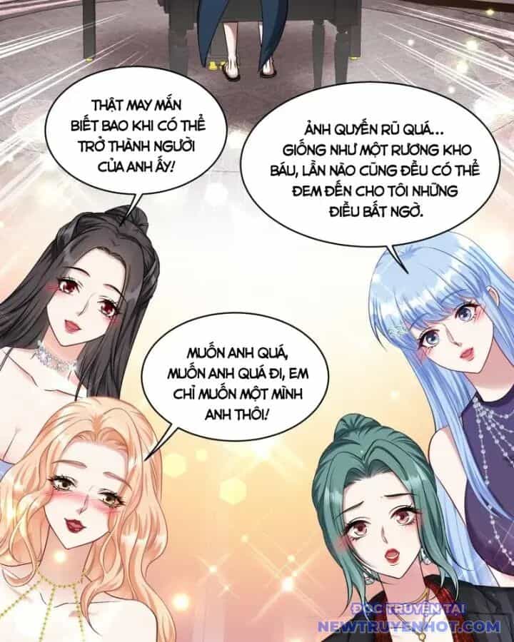 Bỏ Làm Simp Chúa, Ta Có Trong Tay Cả Tỉ Thần Hào - Chương 48 - ảnh 33
