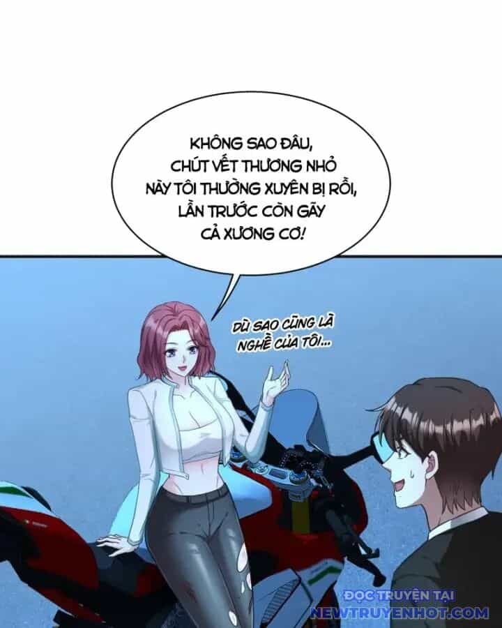 Bỏ Làm Simp Chúa, Ta Có Trong Tay Cả Tỉ Thần Hào - Chương 48 - ảnh 77