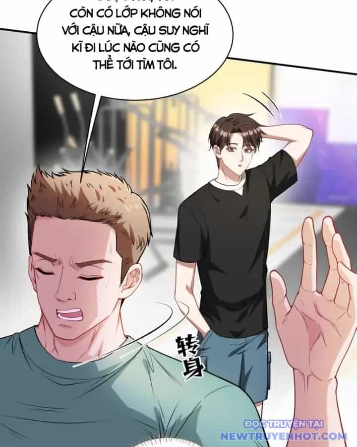 Bỏ Làm Simp Chúa, Ta Có Trong Tay Cả Tỉ Thần Hào - Chương 49 - ảnh 22