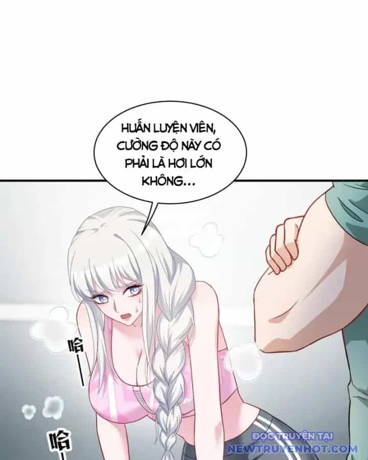 Bỏ Làm Simp Chúa, Ta Có Trong Tay Cả Tỉ Thần Hào - Chương 49 - ảnh 63