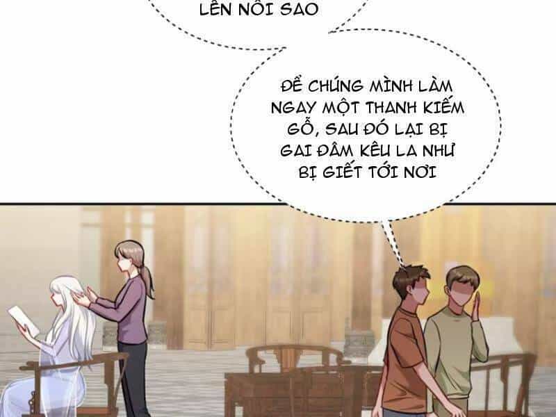 Bỏ Làm Simp Chúa, Ta Có Trong Tay Cả Tỉ Thần Hào - Chương 52.1 - ảnh 28