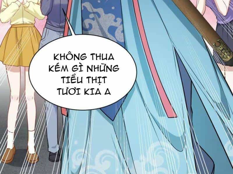 Bỏ Làm Simp Chúa, Ta Có Trong Tay Cả Tỉ Thần Hào - Chương 52.2 - ảnh 5