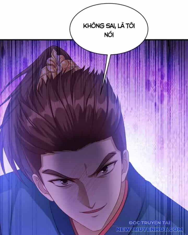 Bỏ Làm Simp Chúa, Ta Có Trong Tay Cả Tỉ Thần Hào - Chương 53 - ảnh 43