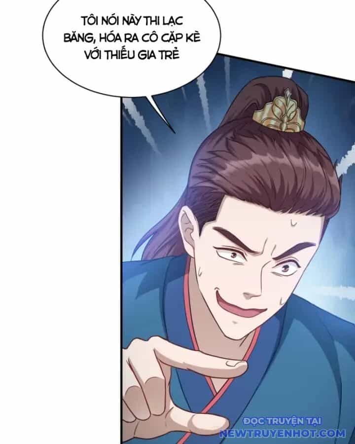 Bỏ Làm Simp Chúa, Ta Có Trong Tay Cả Tỉ Thần Hào - Chương 54 - ảnh 57
