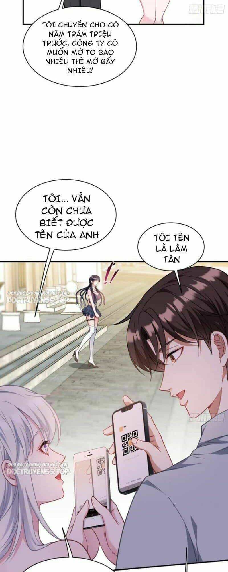 Bỏ Làm Simp Chúa, Ta Có Trong Tay Cả Tỉ Thần Hào - Chương 55.2 - ảnh 9